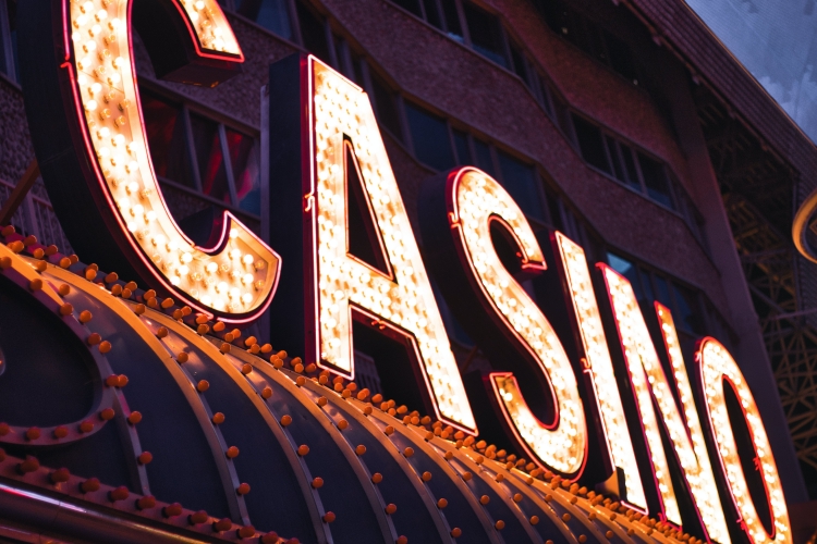 Vad kan du förvänta dig av ditt första live casino spel? 